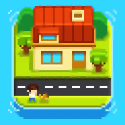 Ícone de Pixel.Fun